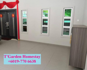 T'Garden HomeStay
